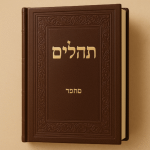 Psaltirea Hebrew photo